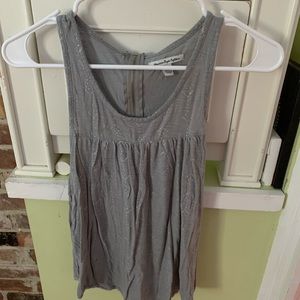 American Eagle Flow Tanktop